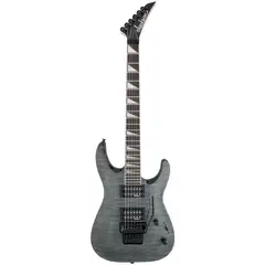 JACKSON - Guitarra Eléctrica Arch Top JS32Q DKA