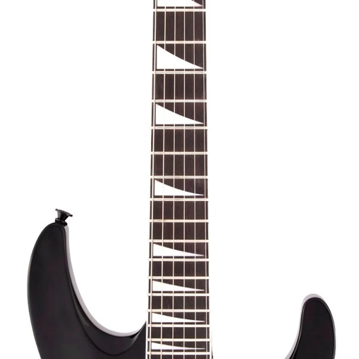 JACKSON - Guitarra Eléctrica Jackson Arch Top JS32Q DKA
