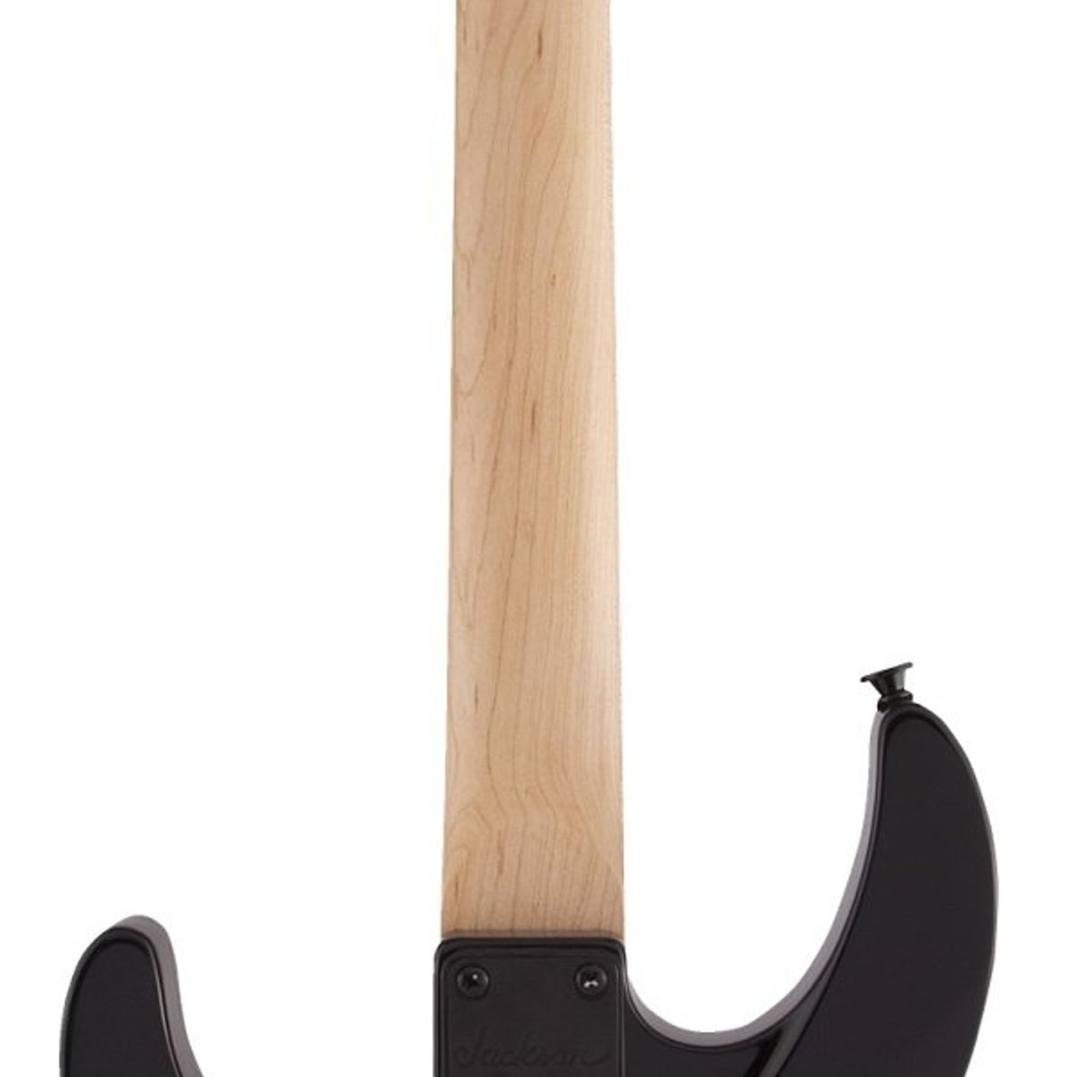 JACKSON - Guitarra Eléctrica Jackson Arch Top JS32Q DKA