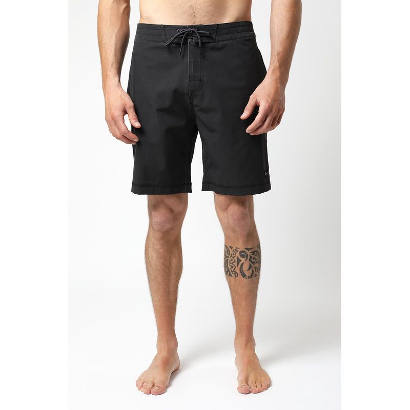 FROENS - Traje de Baño Hombre Surfer Lavado Froens