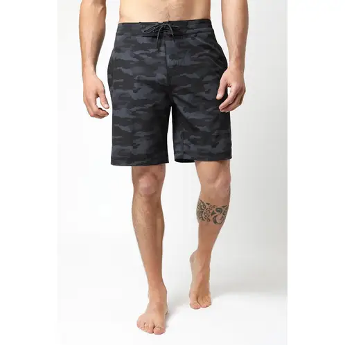 FROENS - Traje de Baño Hombre Surfer Camo