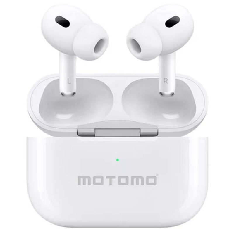 MOTOMO - Audifonos Airpro Motomo