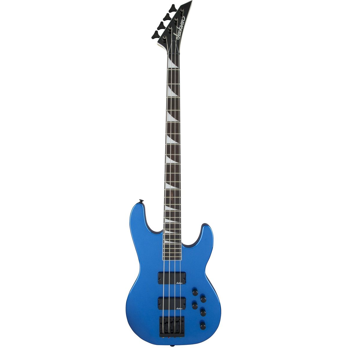 JACKSON - Bajo Eléctrico Jackson JS3 Concert