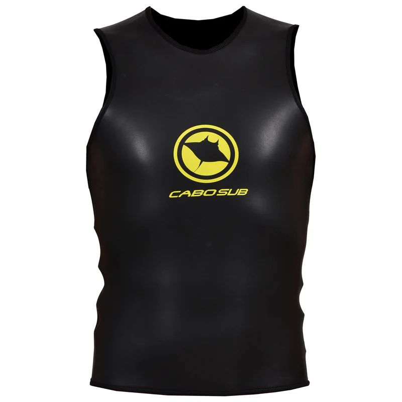 CABOSUB - Camisa Interior De Buceo Cabosub Talla XL