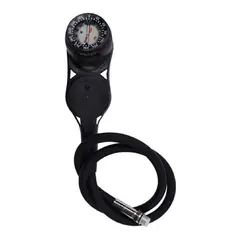 CABOSUB - Consola 3 Instrumentos