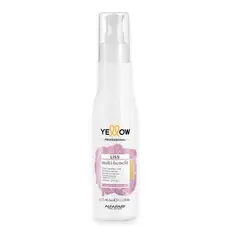 ALFAPARF MILANO - Serum Yellow Liss 100ml Protector Térmico 10 Beneficios en 1