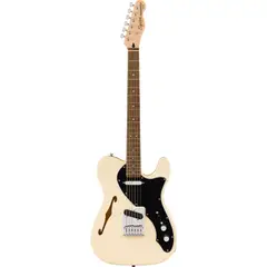 SQUIER - Guitarra Eléctrica Telecaster Affinity Thinline
