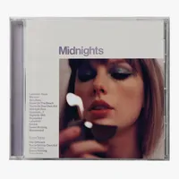 CD Taylor Swift - Midnights Lavender