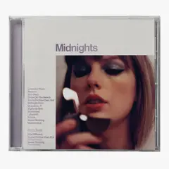 GENERICO - CD Taylor Swift - Midnights Lavender