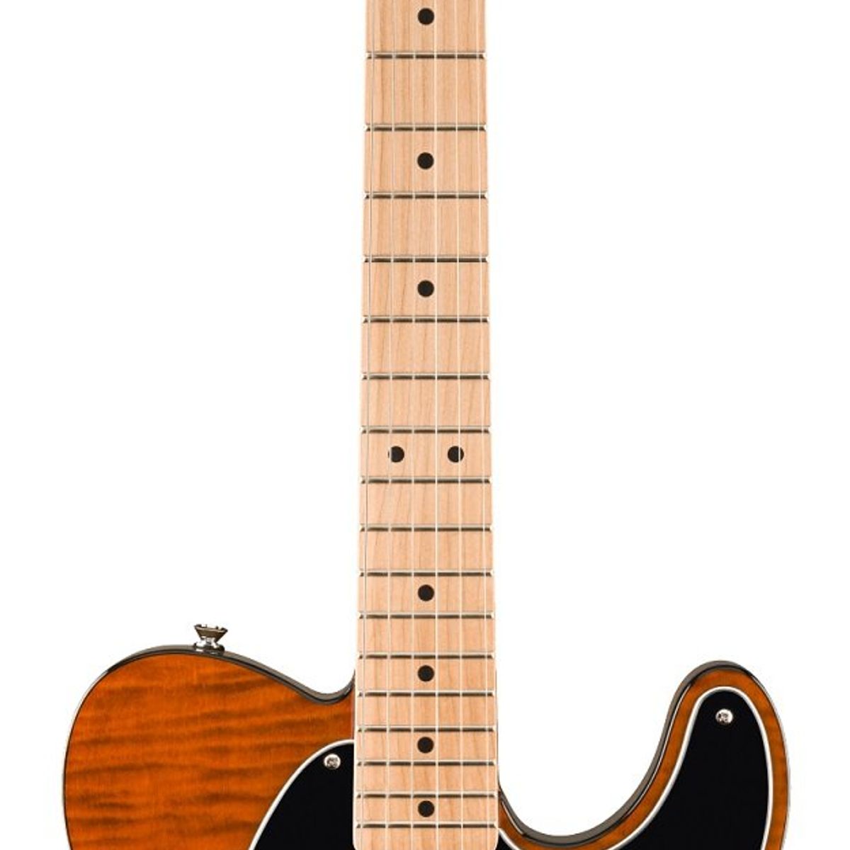 SQUIER - Guitarra Eléctrica Squier Telecaster Affinity FMT SH