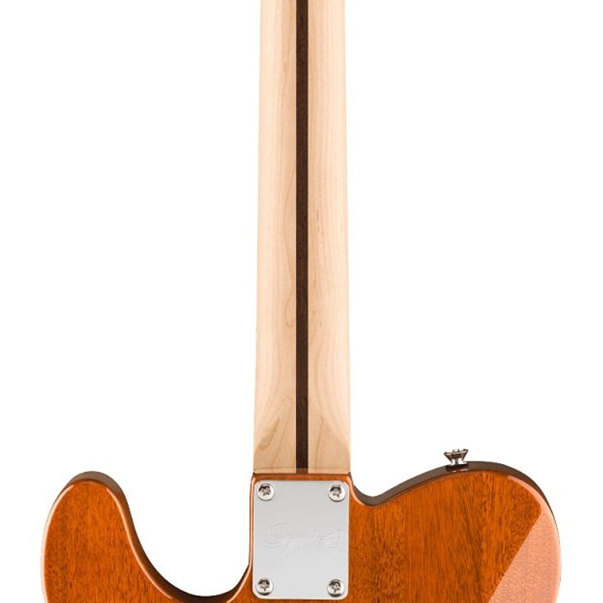 SQUIER - Guitarra Eléctrica Squier Telecaster Affinity FMT SH