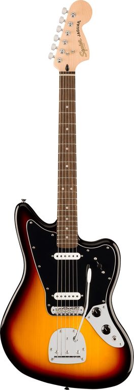 ギター Squier Jaguar SQUIER Guitarra Eléctrica Squier Jaguar Affinity | Falabella Chile