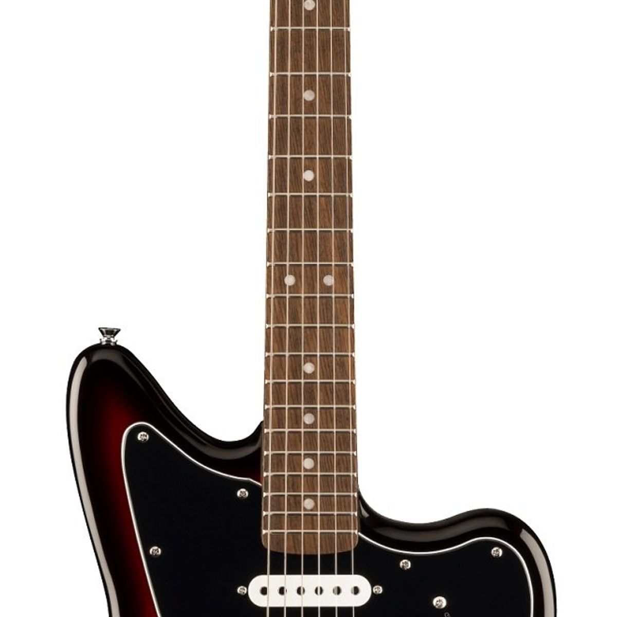 SQUIER - Guitarra Eléctrica Squier Jaguar Affinity