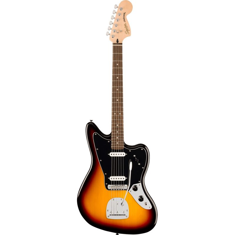 SQUIER - Guitarra Eléctrica Squier Jaguar Affinity