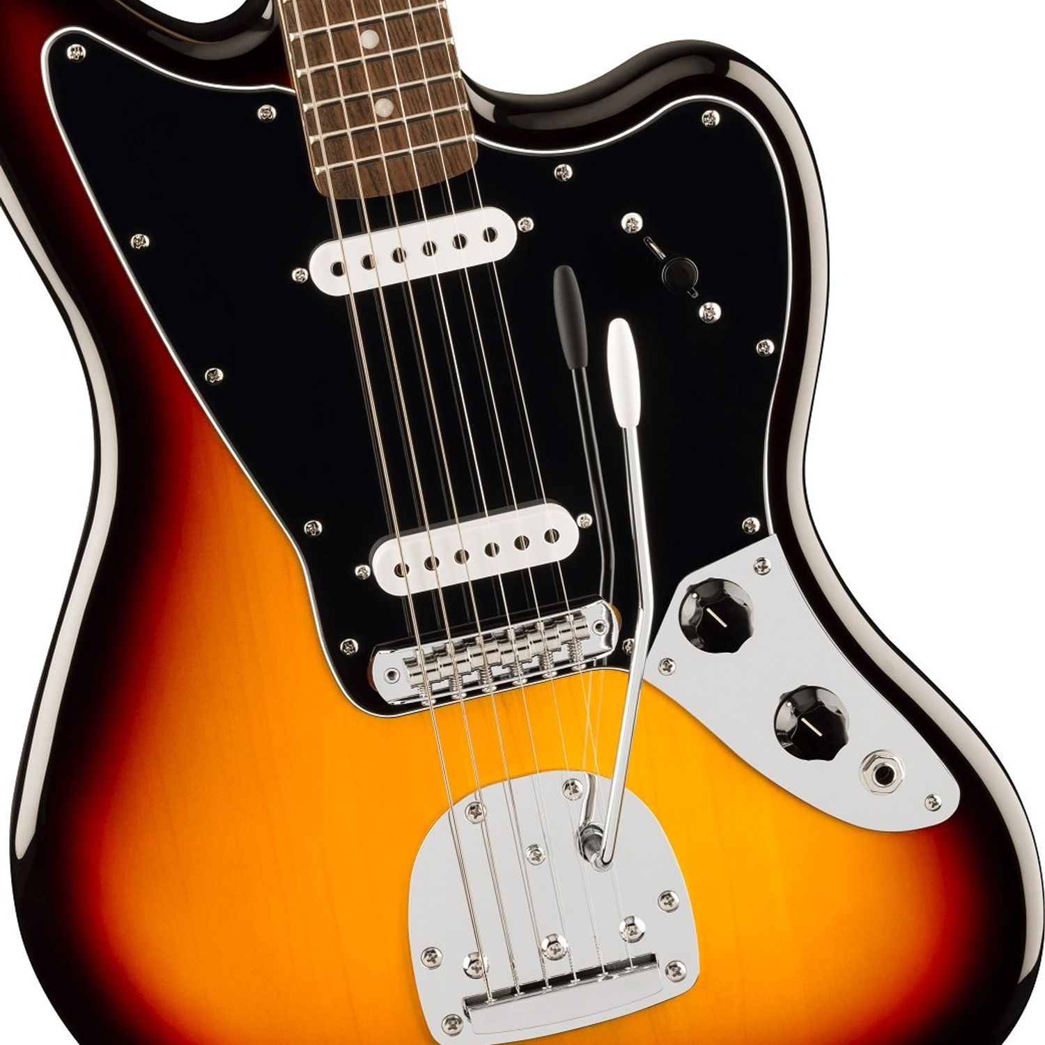 SQUIER Guitarra Eléctrica Squier Jaguar Affinity | Falabella Chile