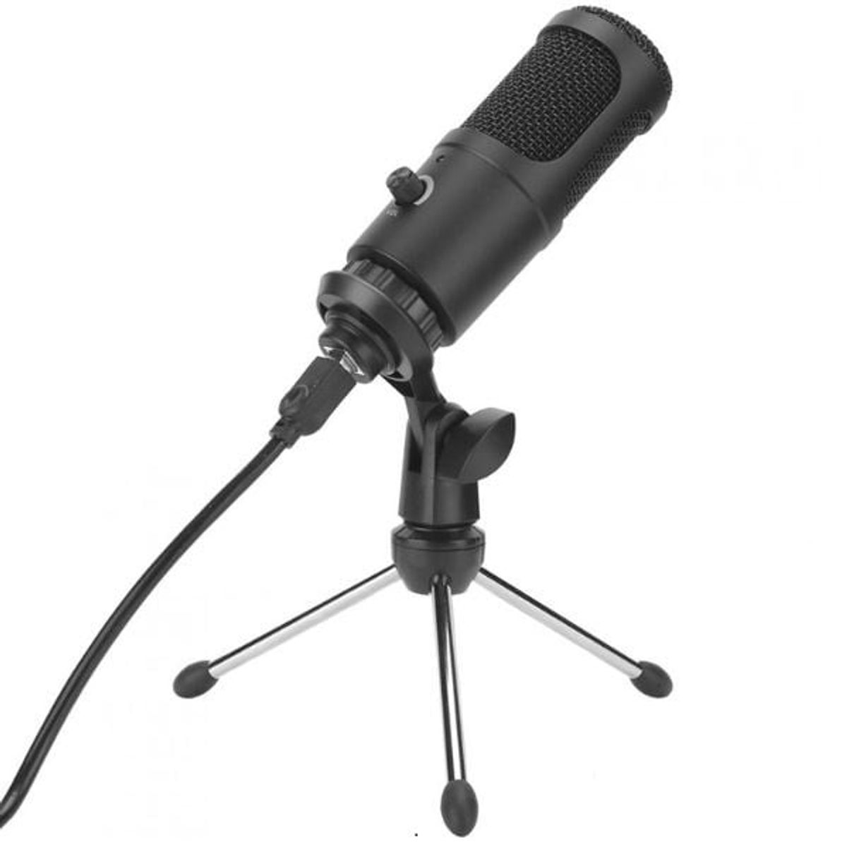 PHILCO - Micrófono Philco De Studio De Grabación Streaming LPC31623