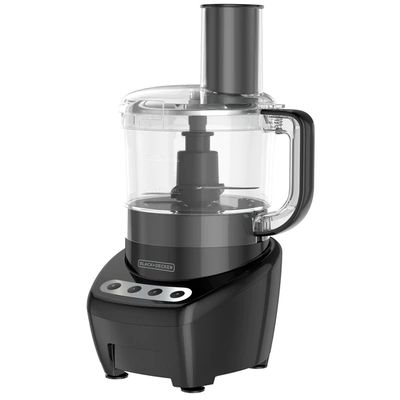Imagen 2 del producto Procesador De Alimentos BlackDecker FP4200B-CL