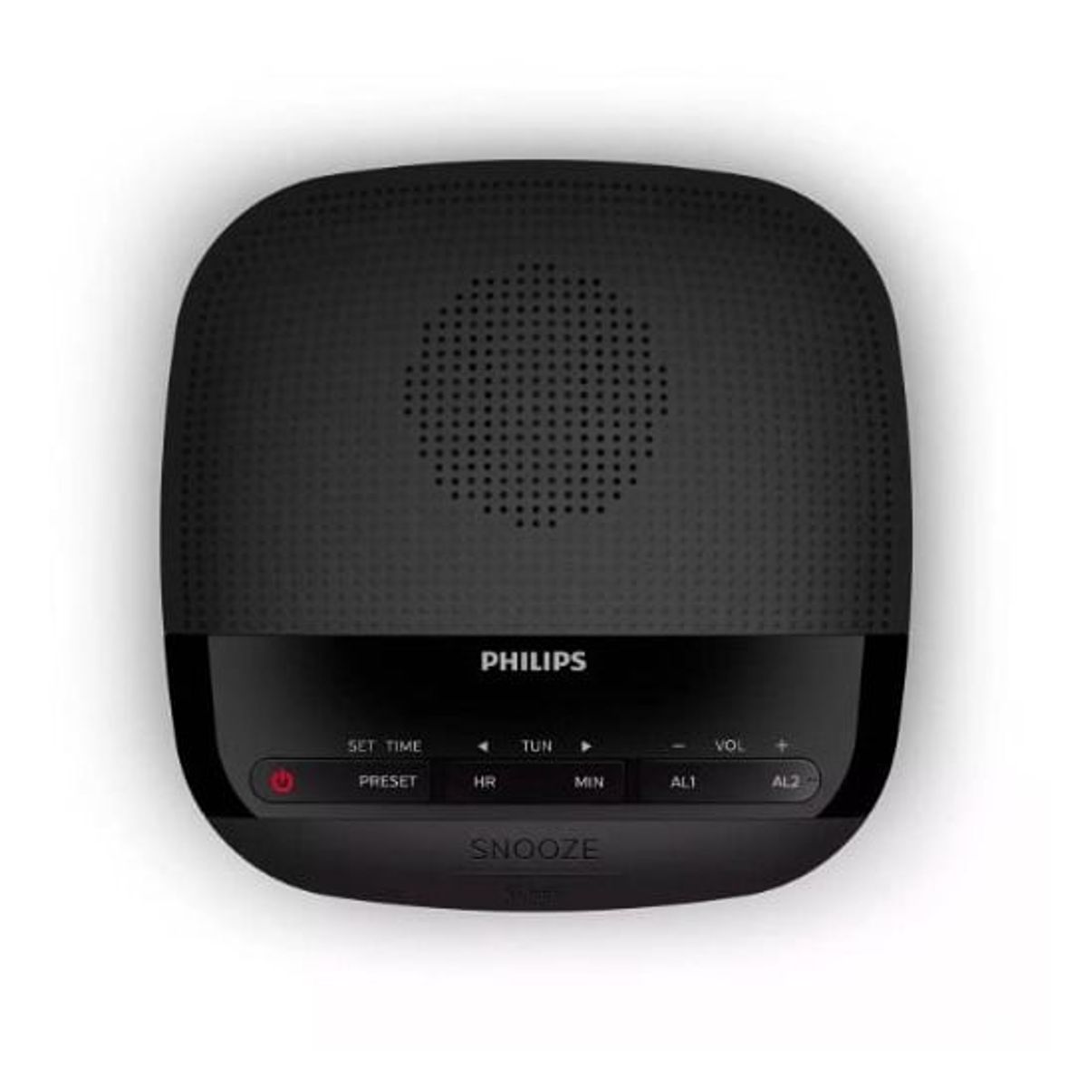 PHILIPS - Radio Despertador Philips Reloj Digital TAR3205