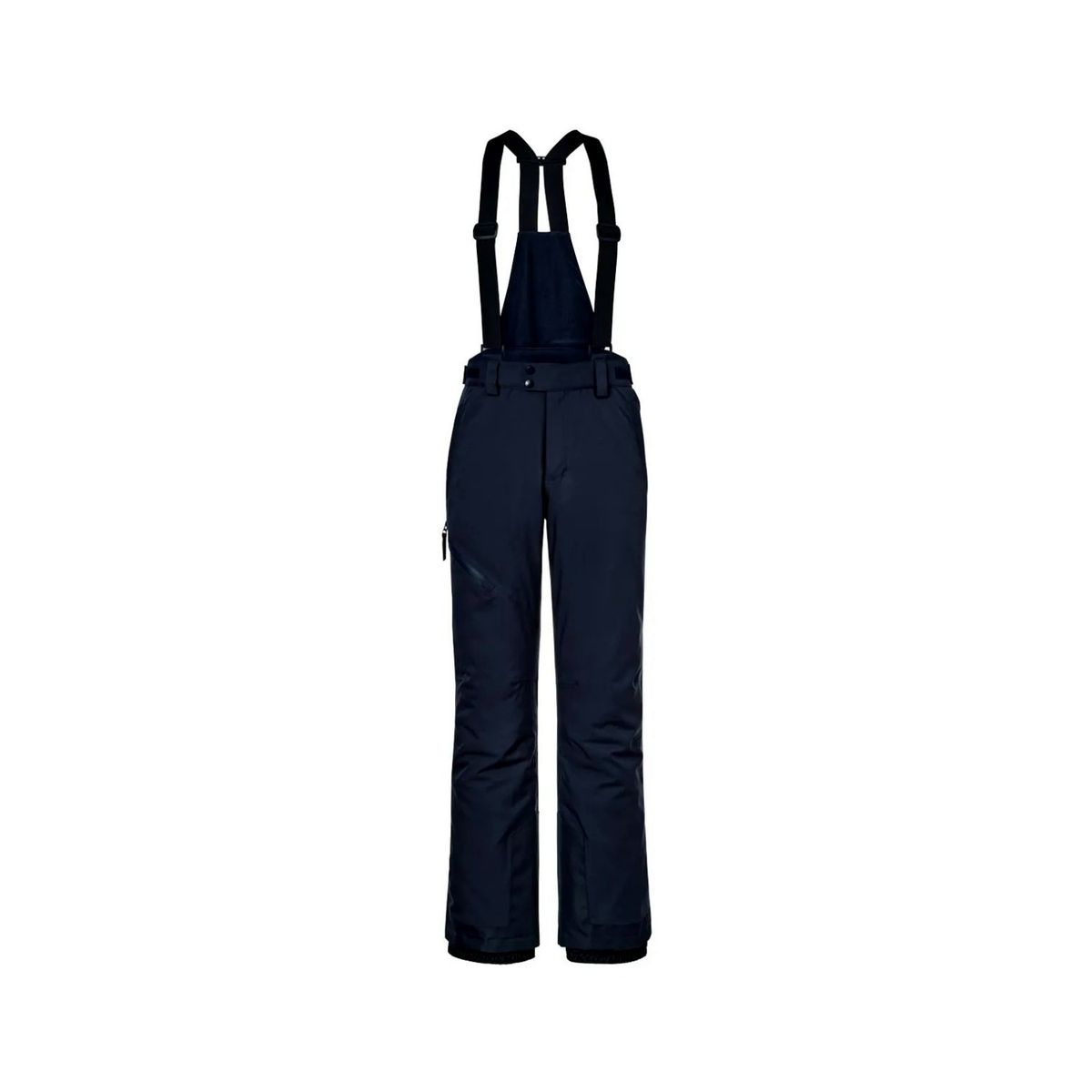 TCHIBO - Pantalones De Esquí Azul Hombre Tchibo