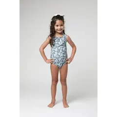 FROENS - Traje de Baño Girl Selva