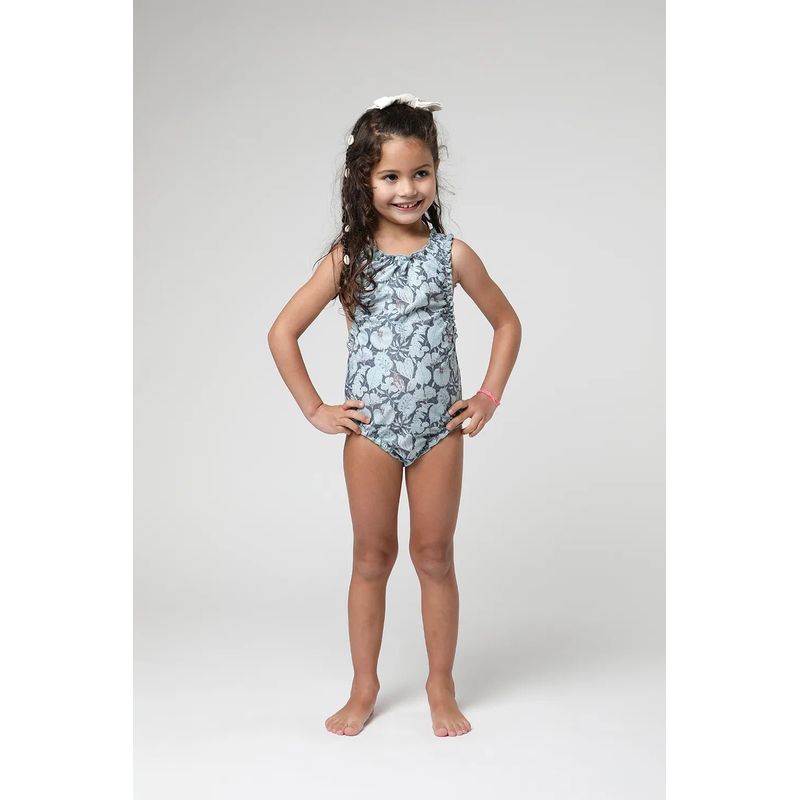 FROENS - Traje de Baño Girl Selva Froens