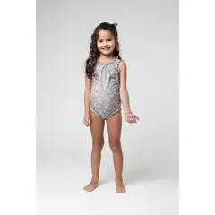 FROENS - Traje de Baño Girl Flores
