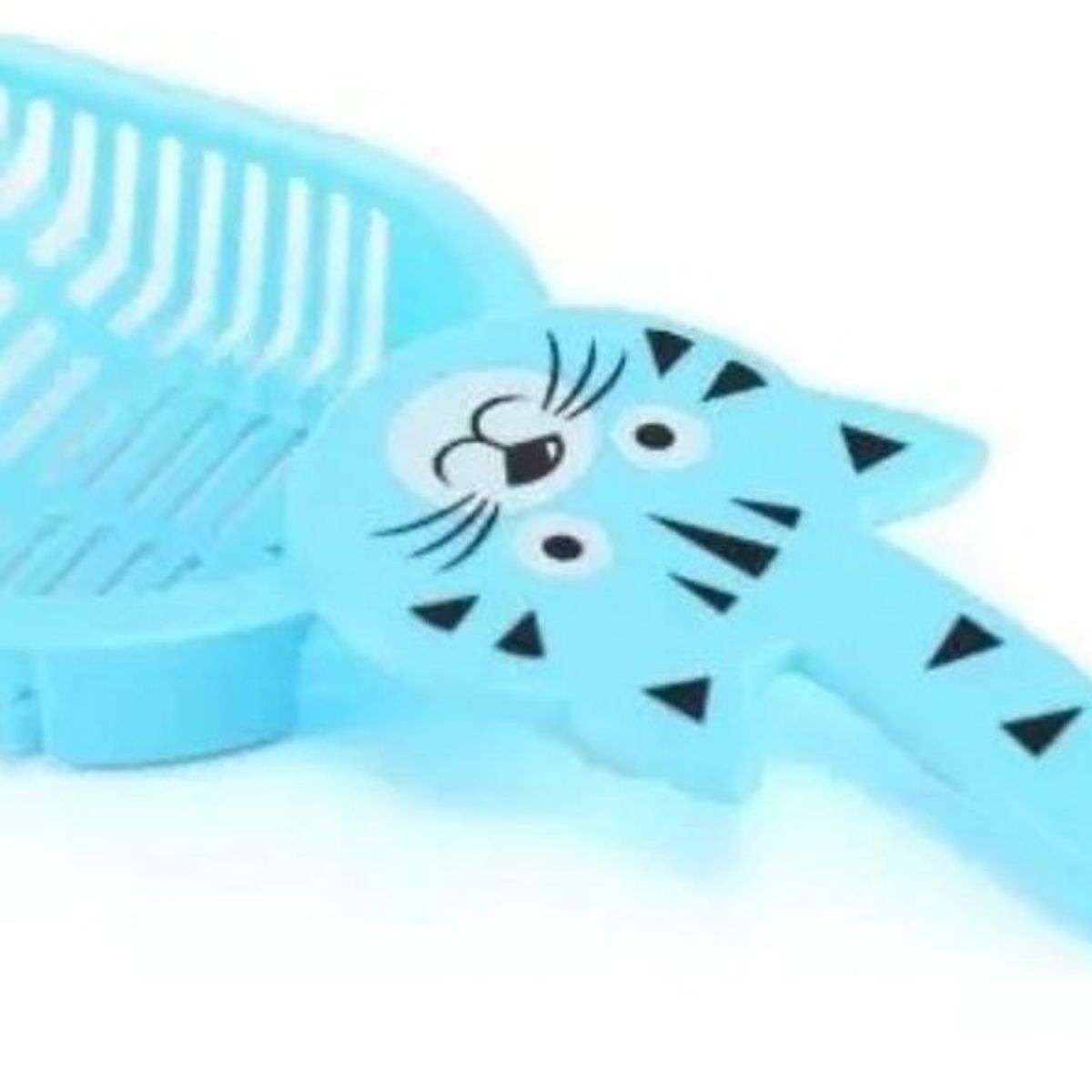 GENERICO - Pala Recoge Arena Limpieza De Gatos Mascotas