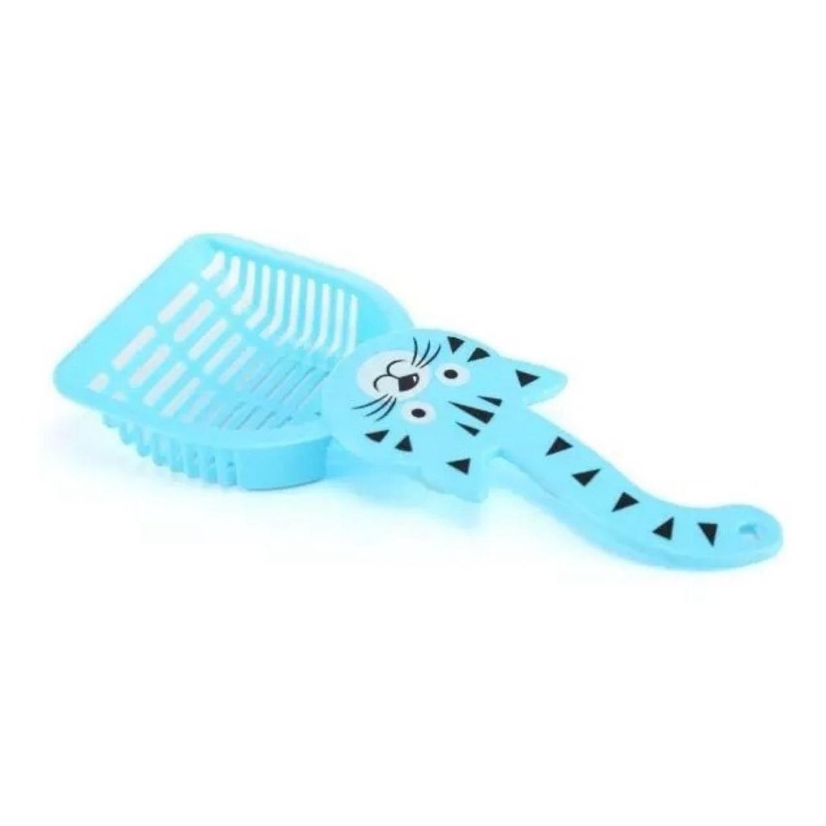 GENERICO - Pala Recoge Arena Limpieza De Gatos Mascotas