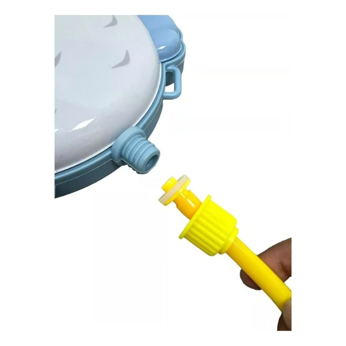 GENERICO - Pistola De Agua Juguete Lanzador De Agua Para Niños Pez