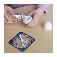 GENERICO - Juego de Mesa Huevos de Agua Sorpresa
