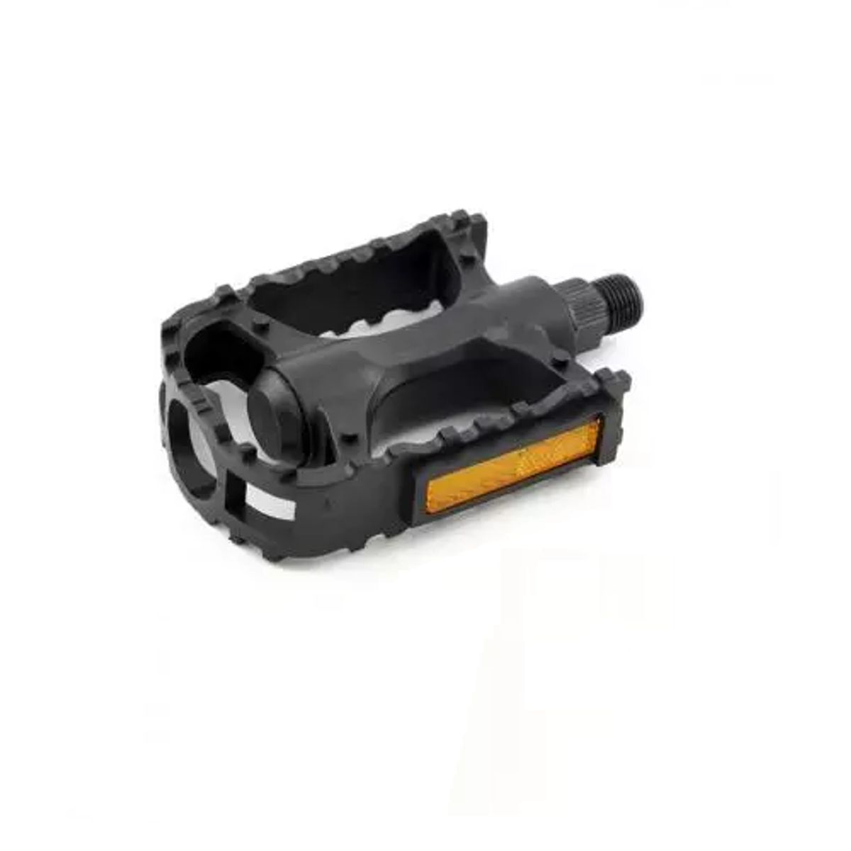 GENERICO - Juego De Pedales Para Bicicletas Reflectivos