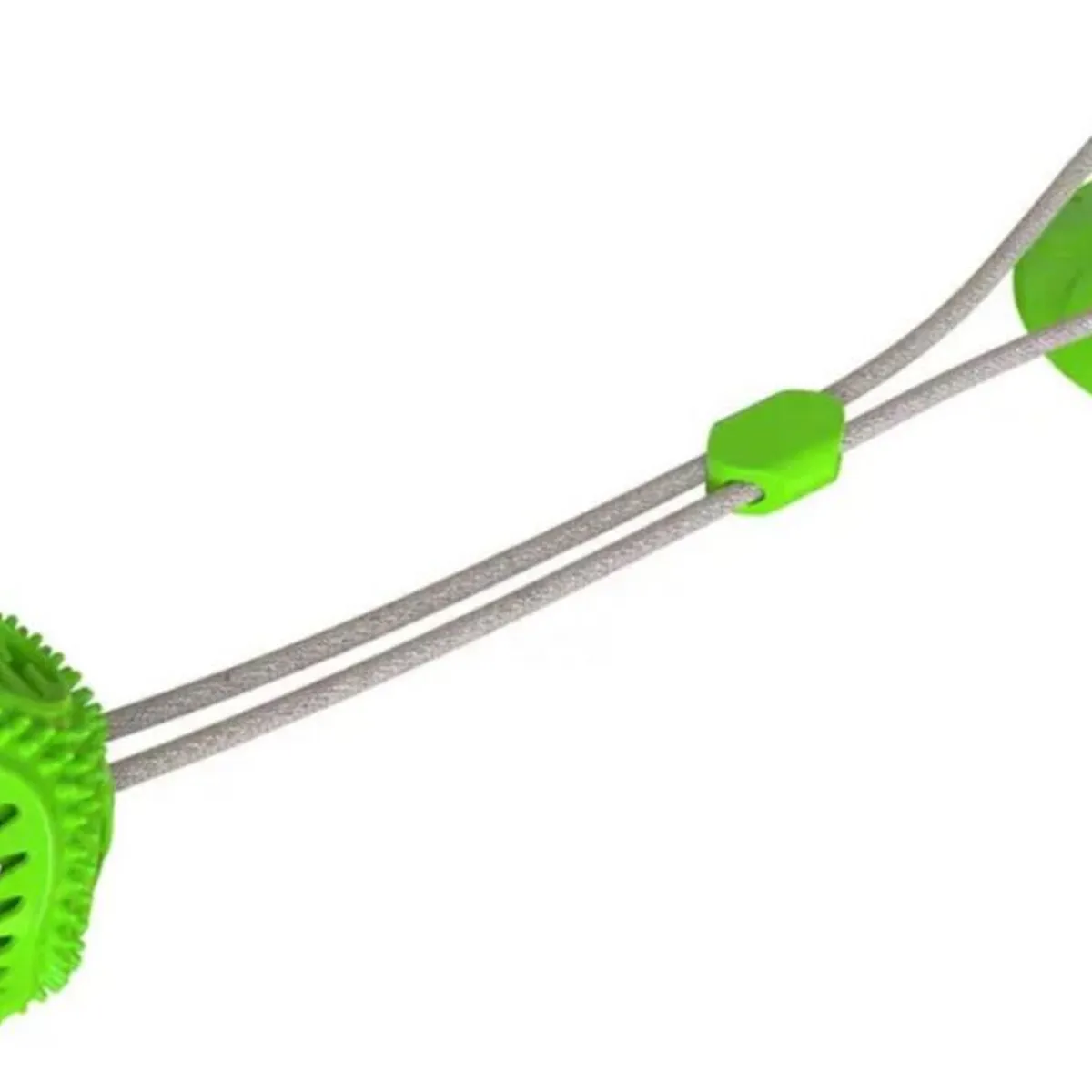 GENERICO - Juguete Mordedor Para Mascotas Perros Y Gatos