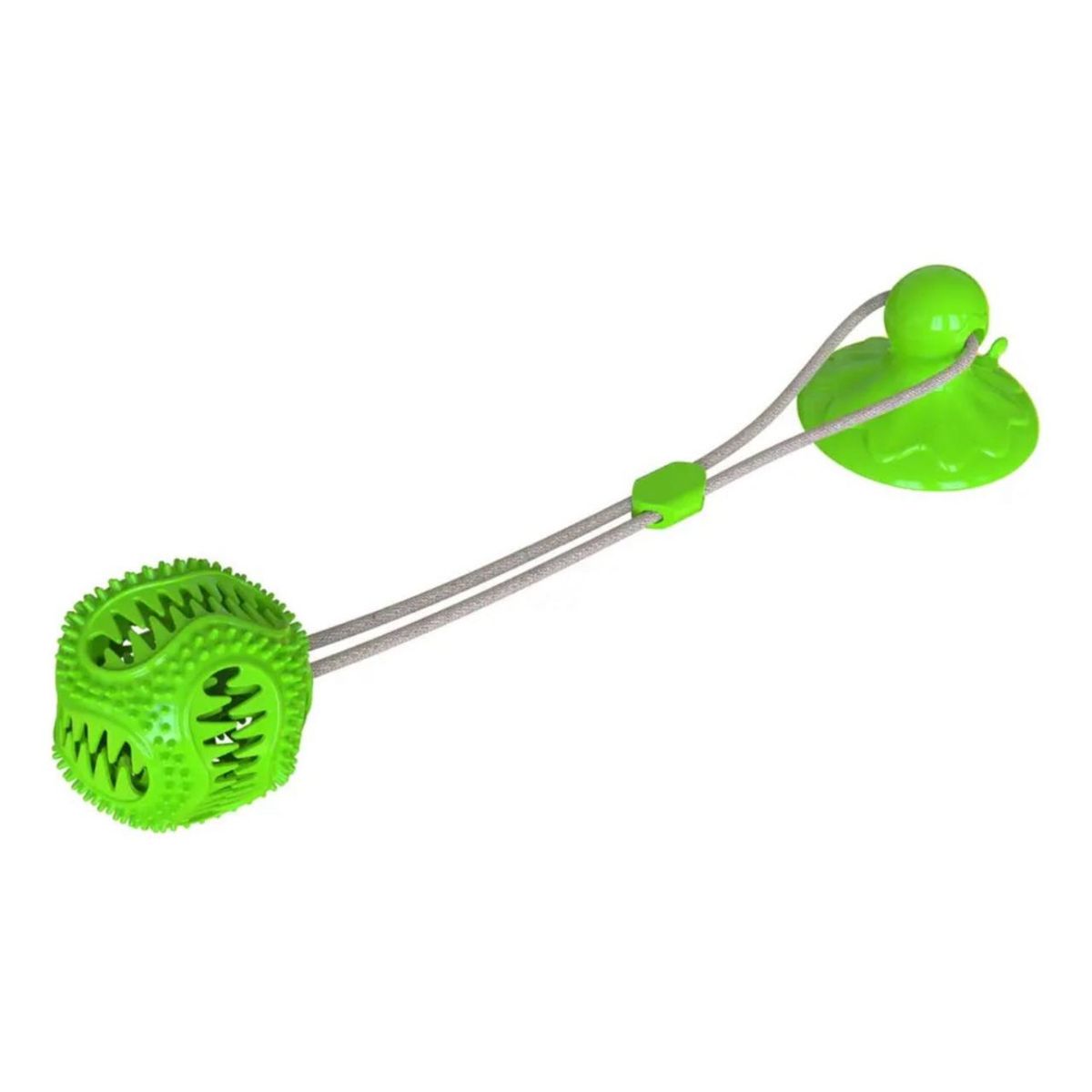 GENERICO - Juguete Mordedor Para Mascotas Perros Y Gatos