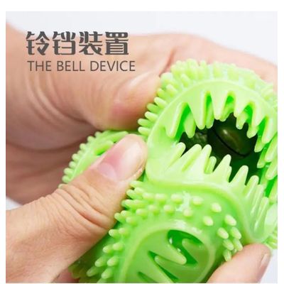 Imagen 2 del producto Juguete Mordedor Para Mascotas Perros Y Gatos