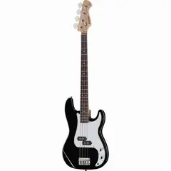 HARLEY BENTON - Bajo Eléctrico PB-20 BK Standard Series
