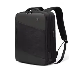ARCTIC - Mochila Expandible Hunter 32L Viajeros Cabina Avion