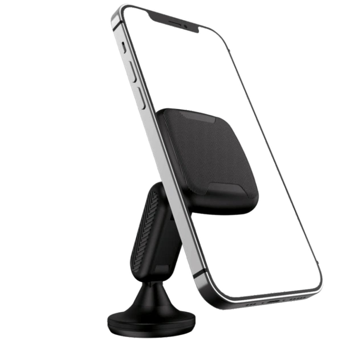 TECNOLAB - Soporte Celular 360 Automóvil Magnético - SC