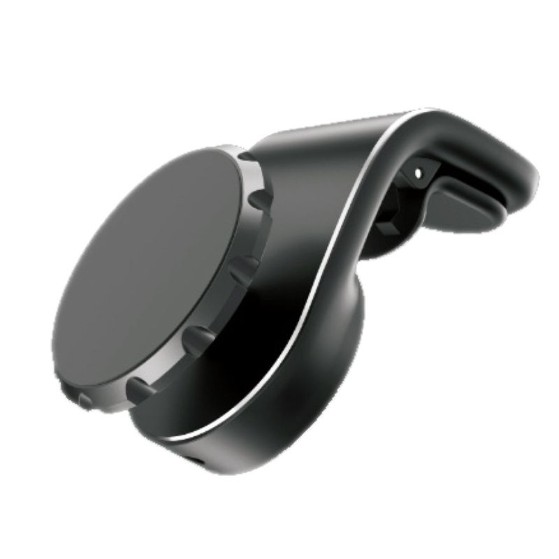 TECNOLAB - Soporte Celular Magnético Flexible Para Automóvil - SC