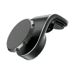 TECNOLAB - Soporte Celular Magnético Flexible Para Automóvil - SC