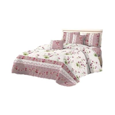Imagen 2 del producto CUBRECAMA QUILT DE VERANO KING SUPER KING KV4