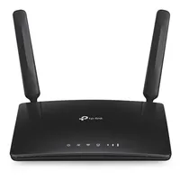 Router Inalámbrico 4G LTE TP-Link MR200 AC750 Dual Band