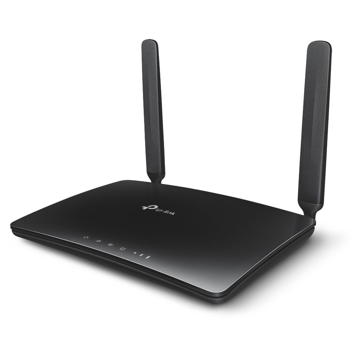 TP LINK - Router Inalámbrico 4G LTE TP-Link MR200 AC750 Dual Band