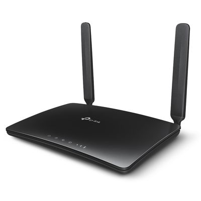Imagen 2 del producto Router Inalámbrico 4G LTE TP-Link MR200 AC750 Dual Band