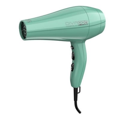 Imagen 2 del producto SECADOR DIVA SALON PRO COLORES