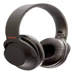 AIWA - Audífonos On-ear Plegables Con Microfono Bt-207