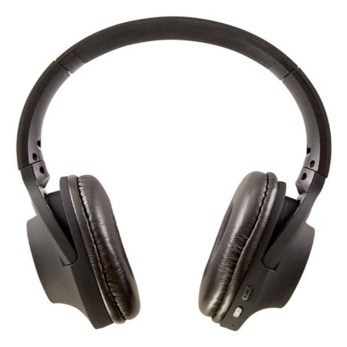 AIWA - Audífonos Aiwa On-ear Plegables Con Microfono Bt-207