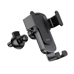 HOCO - Soporte Porta Celular 360° De Rejilla Ventilación Auto Coche