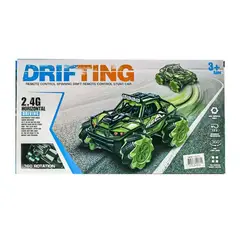 GENERICO - Auto con Control Remoto 4x4 Drifting