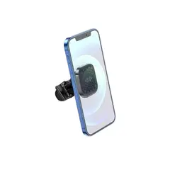 HOCO - Soporte Magnetico Porta Celular Para Auto Negro