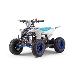 GENERICO - Cuatrimoto Niño 50cc BADIK D6